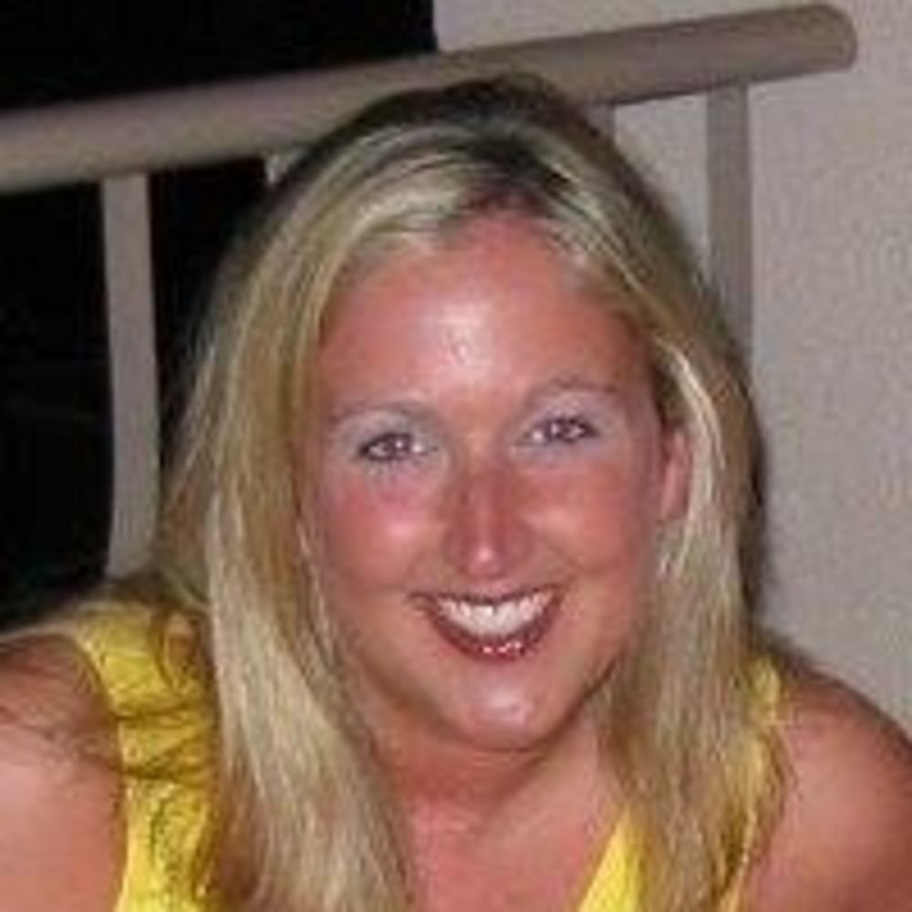 Meet your Posher, Jen